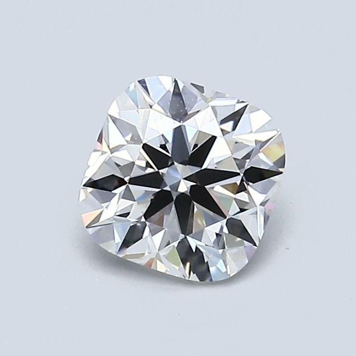 Diamond Natural 0,93Ct G-VS1 Cushion - GIA2195086198