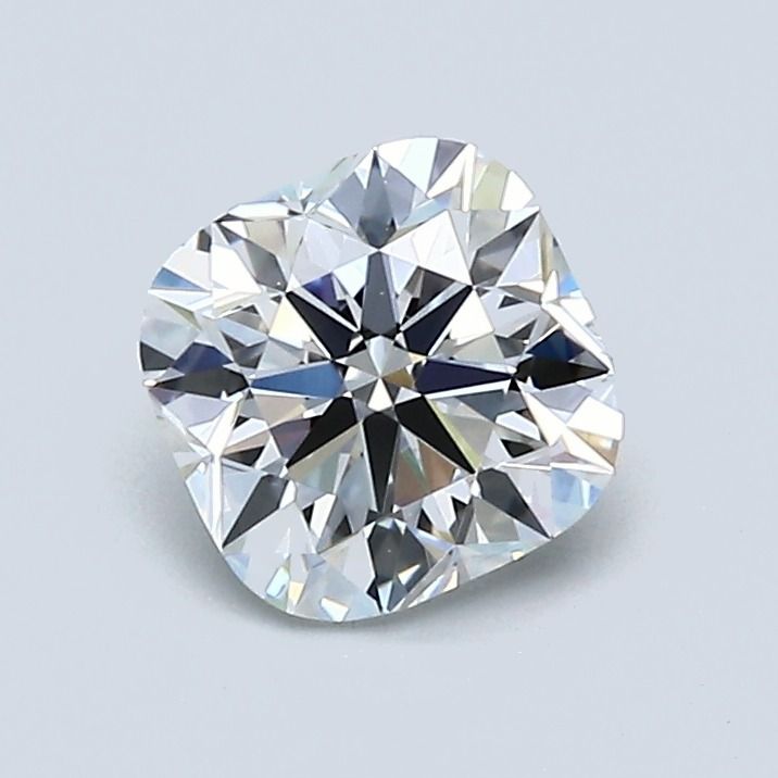 Diamond Natural 0,95Ct F-VS2 Cushion - GIA7262232918