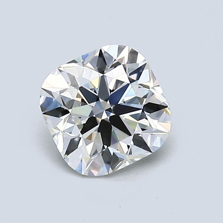 Diamond Natural 0,94Ct K-VS1 Cushion - GIA6187947659