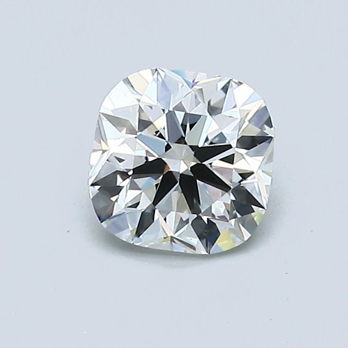 Diamond Natural 0,85Ct H-VVS2 Cushion - GIA1196029093