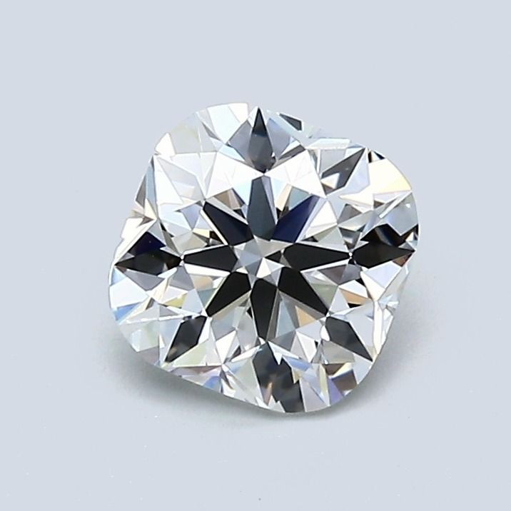 Diamond Natural 0,9Ct H-VVS2 Cushion - GIA2191197968