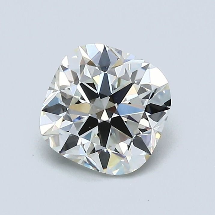 Diamond Natural 0,9Ct J-VS1 Cushion - GIA1182861911
