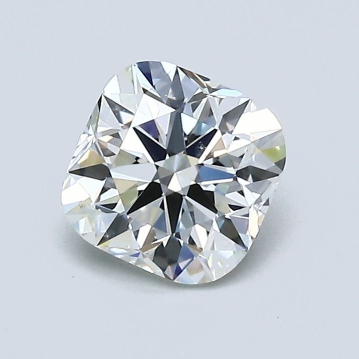 Diamond Natural 0,94Ct J-SI1 Cushion - GIA1196199293