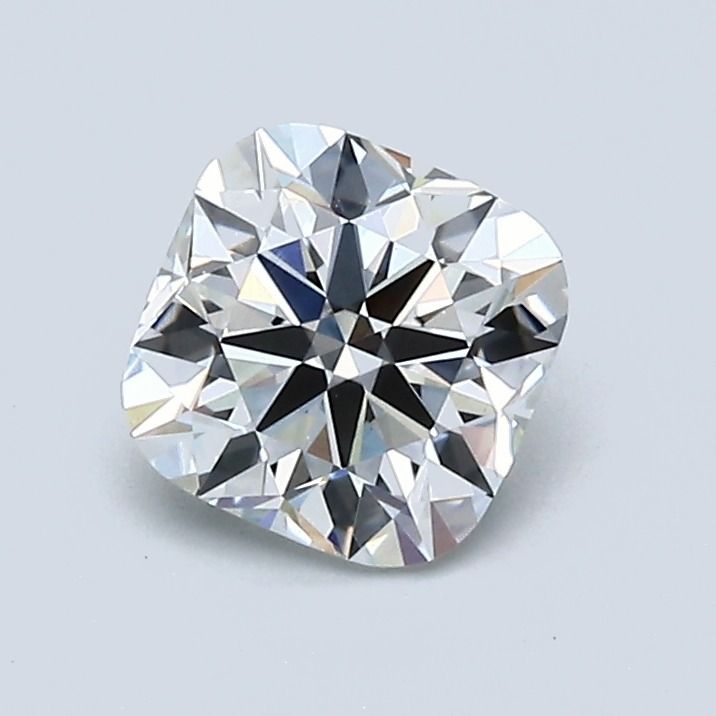 Diamond Natural 0,94Ct G-VS2 Cushion - GIA6193197991