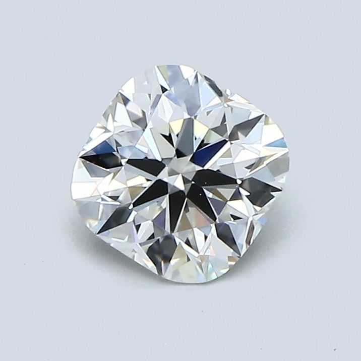 Diamond Natural 0,92Ct I-VVS2 Cushion - GIA6197088402