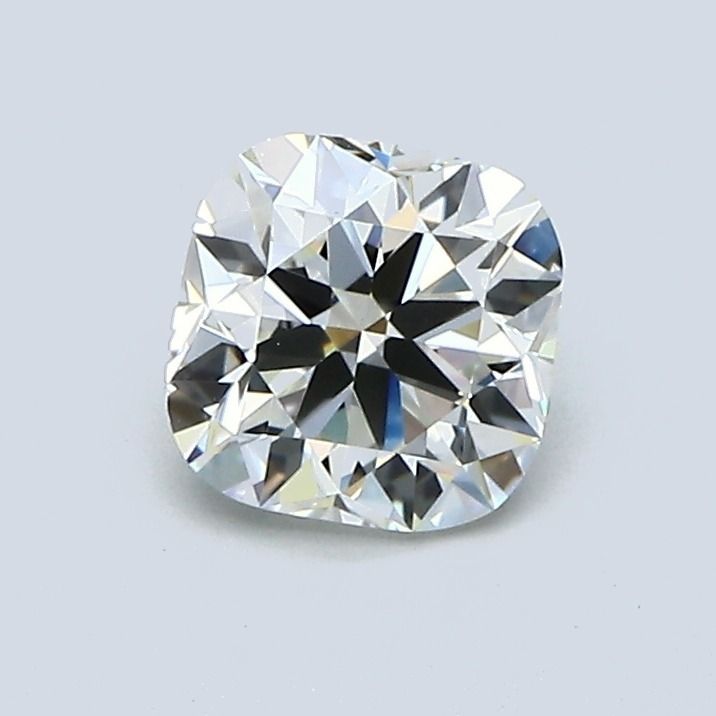 Diamond Natural 0,91Ct K-VVS2 Cushion - GIA2185947653