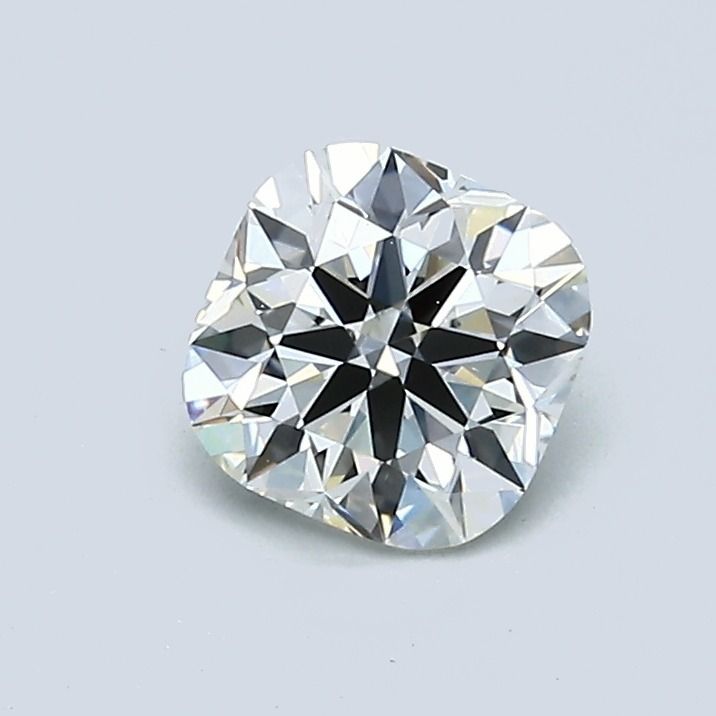 Diamond Natural 0,85Ct J-VS2 Cushion - GIA2195086253