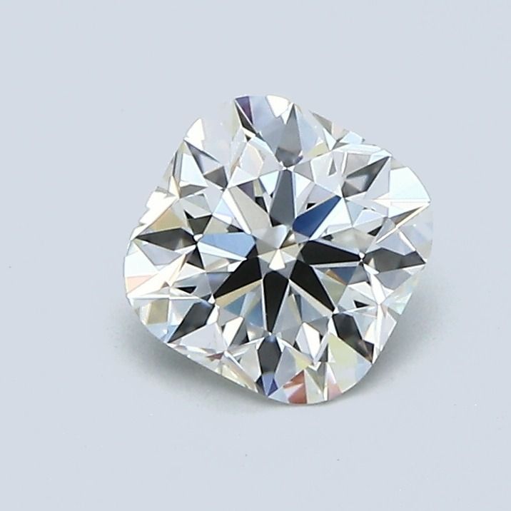 Diamond Natural 0,91Ct J-VVS2 Cushion - GIA2183947650
