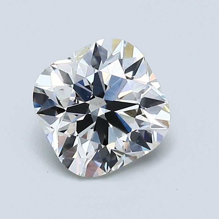 Diamond Natural 0,95Ct G-VS1 Cushion - GIA2185987837