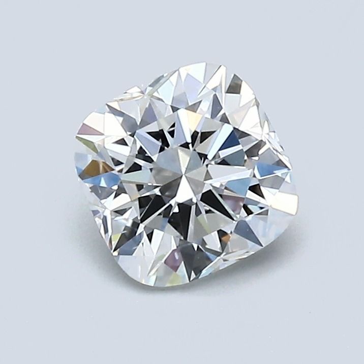 Diamond Natural 0,91Ct E-VS2 Cushion - GIA2266232730