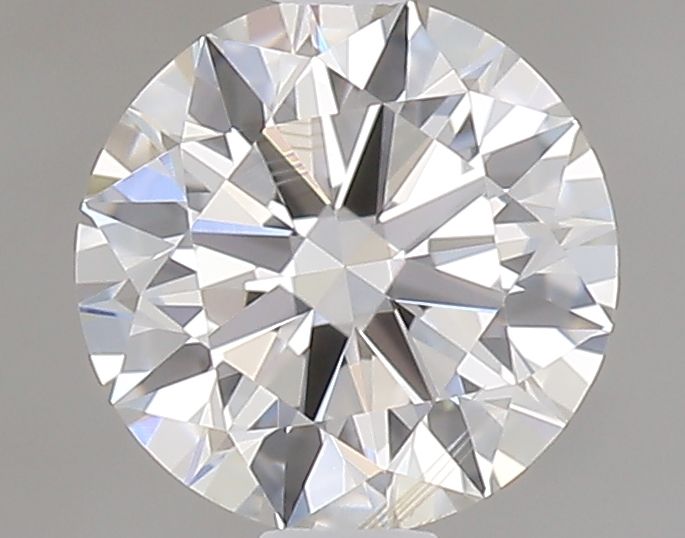 Diamond Natural 0,33Ct J-SI2 Round - GIA7438937246