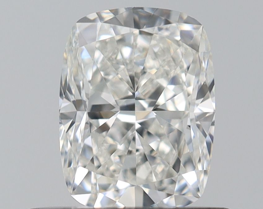 Diamond Natural 0,56Ct H-VS1 Cushion - GIA1545001508