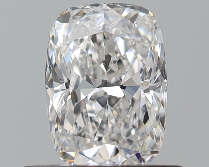 Diamond Natural 0,53Ct E-VS2 Cushion - GIA6515262758