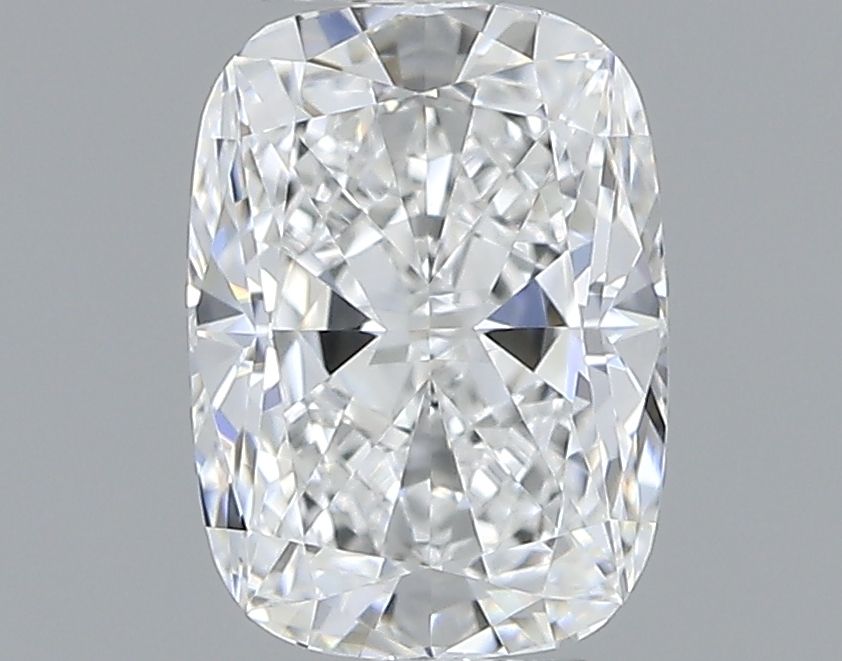 Diamond Natural 0,54Ct G-VVS2 Cushion - GIA7543001837