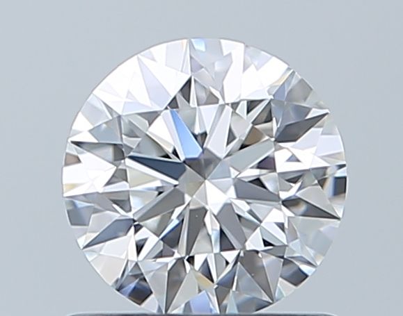 Diamond Natural 0,73Ct E-VS1 Round - GIA1549157640
