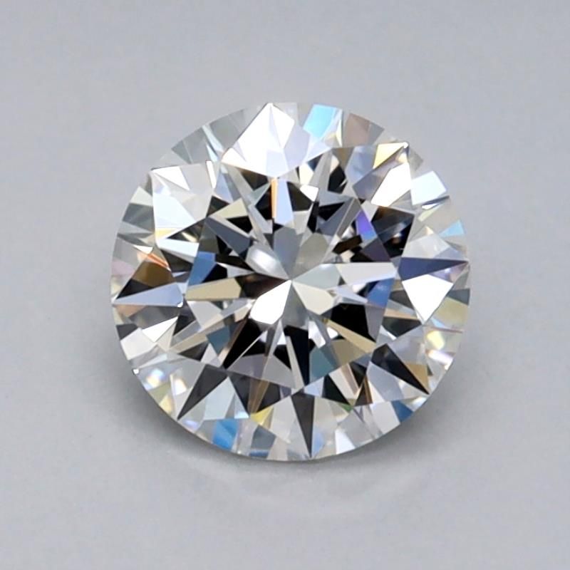 Diamond Natural 0,4Ct E-VVS1 Round - GIA6541977141