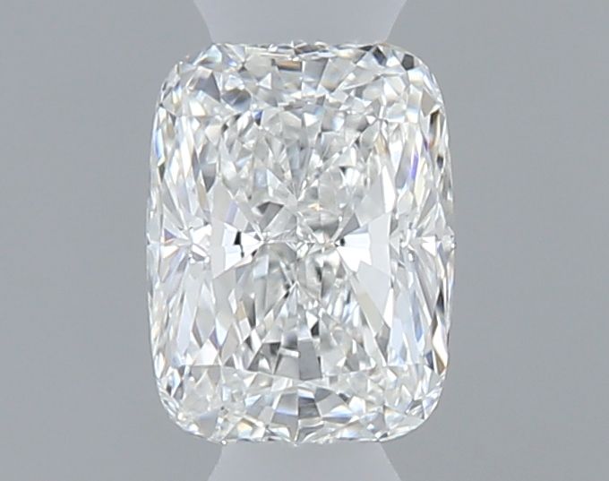 Diamond Natural 0,3Ct E-VVS2 Cushion - GIA5546459387