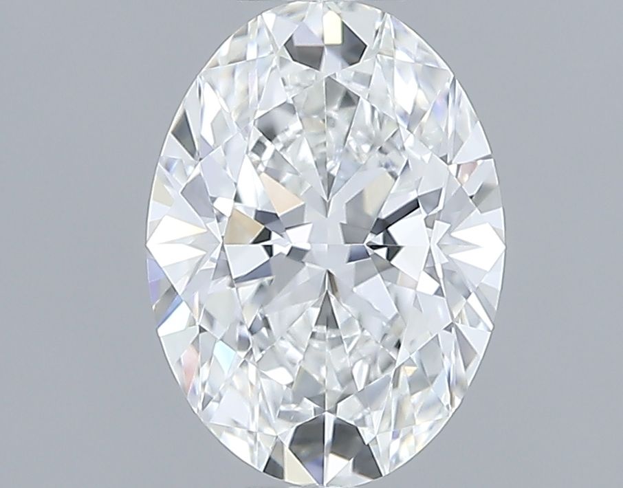 Diamond Natural 1,2Ct G-VS1 Oval - GIA7516521364