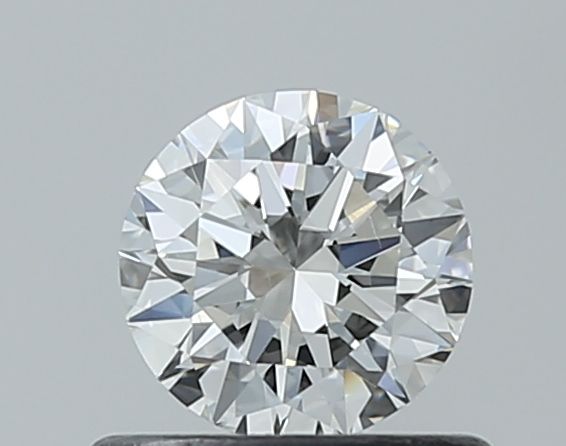 Diamond Natural 0,5Ct G-VS2 Round - GIA1508803653