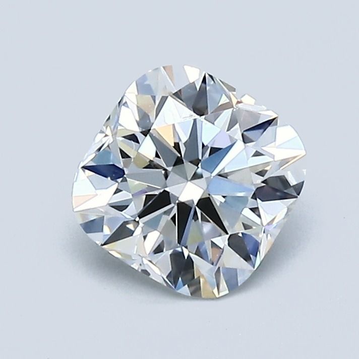 Diamond Natural 0,97Ct G-VS1 Cushion - GIA7261246957