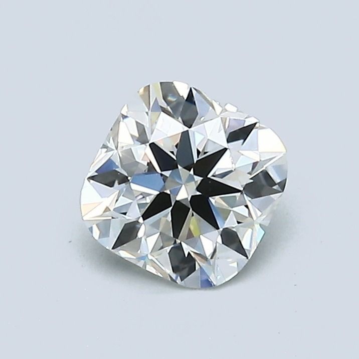 Diamond Natural 0,84Ct J-VS2 Cushion - GIA2181947644