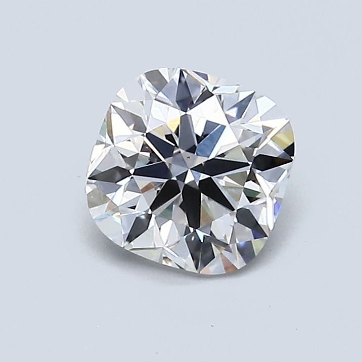 Diamond Natural 0,93Ct F-VS2 Cushion - GIA6242762915