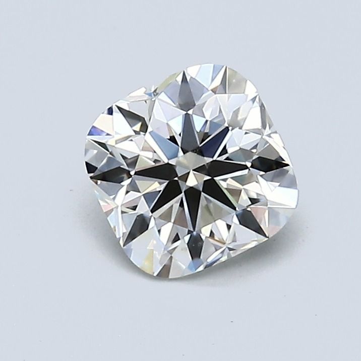 Diamond Natural 0,94Ct J-VS2 Cushion - GIA6193029102