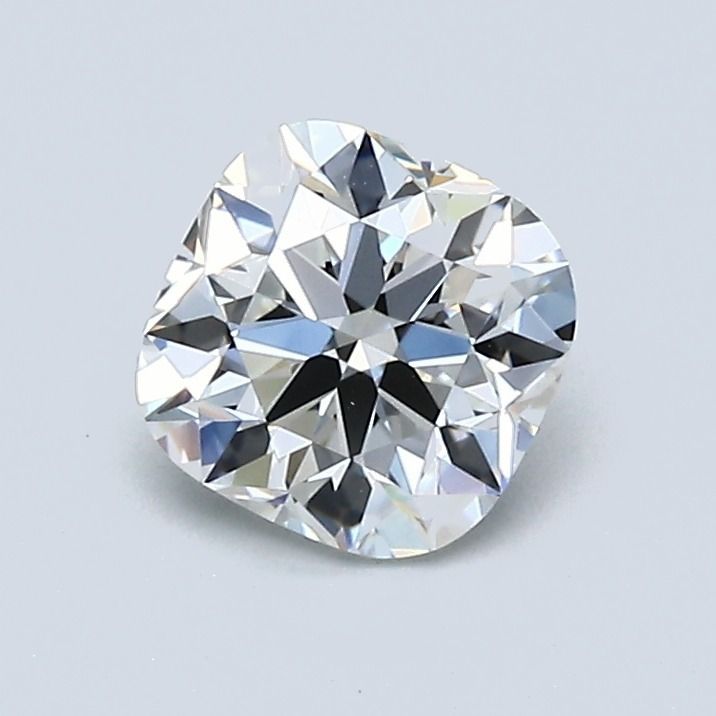 Diamond Natural 0,9Ct F-VS1 Cushion - GIA1182865072