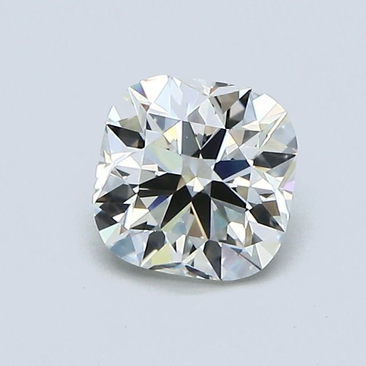 Diamond Natural 0,91Ct K-VS2 Cushion - GIA6183947647
