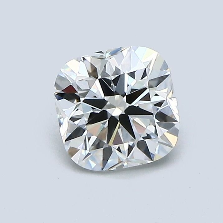 Diamond Natural 0,92Ct G-VS2 Cushion - GIA1182707285