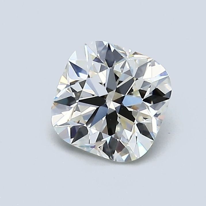 Diamond Natural 0,93Ct J-VS1 Cushion - GIA2181889675