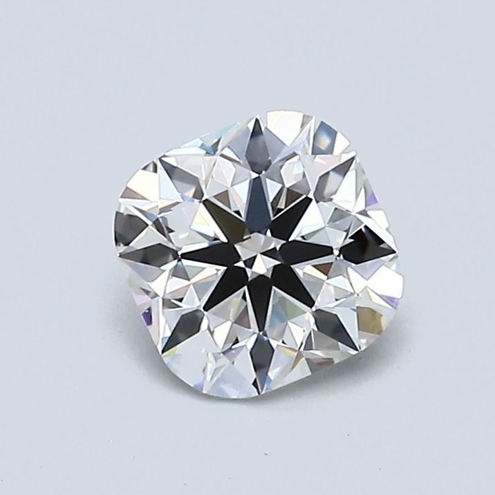 Diamond Natural 0,92Ct G-VVS2 Cushion - GIA5191199390