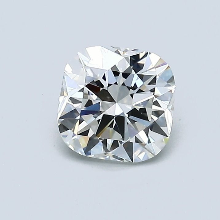 Diamond Natural 0,84Ct H-VVS1 Cushion - GIA6235246683