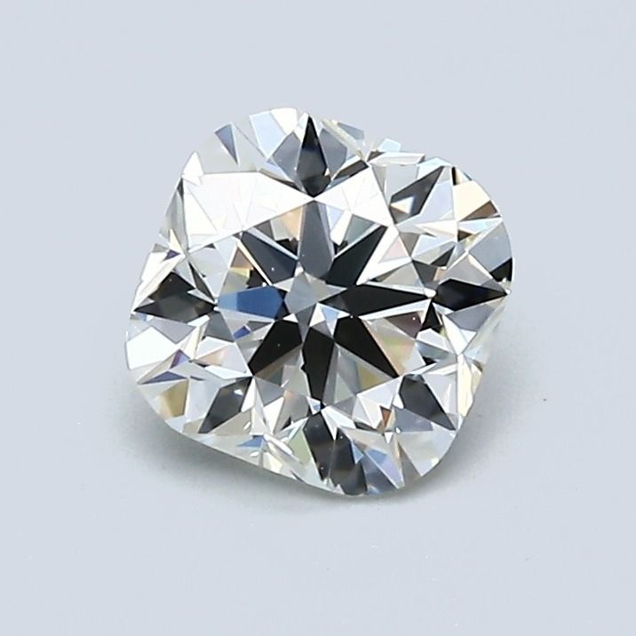 Diamond Natural 0,9Ct J-VS2 Cushion - GIA2183889682