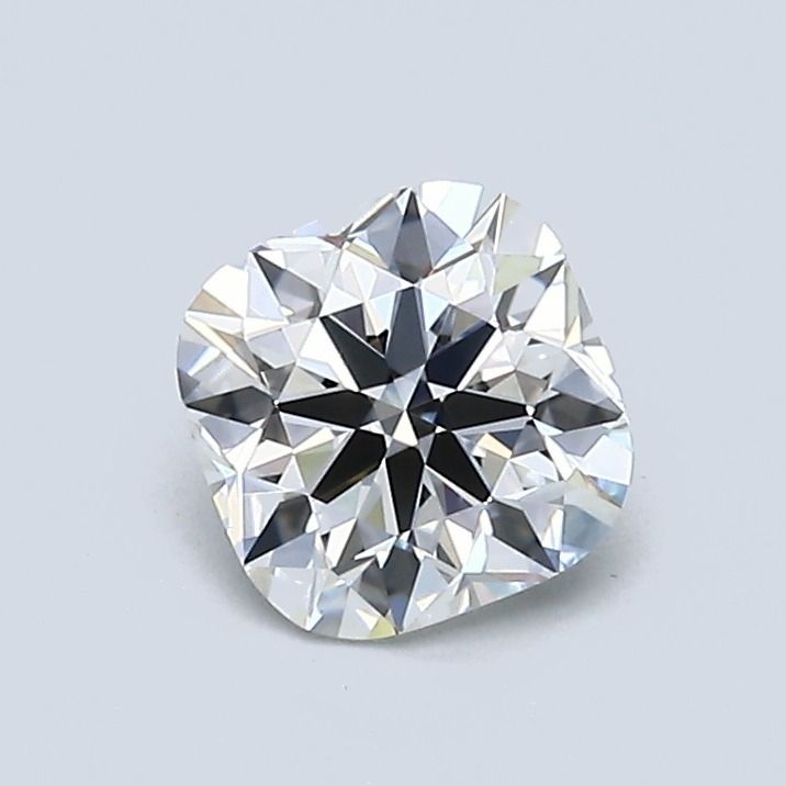 Diamond Natural 0,92Ct I-VS1 Cushion - GIA2195197747