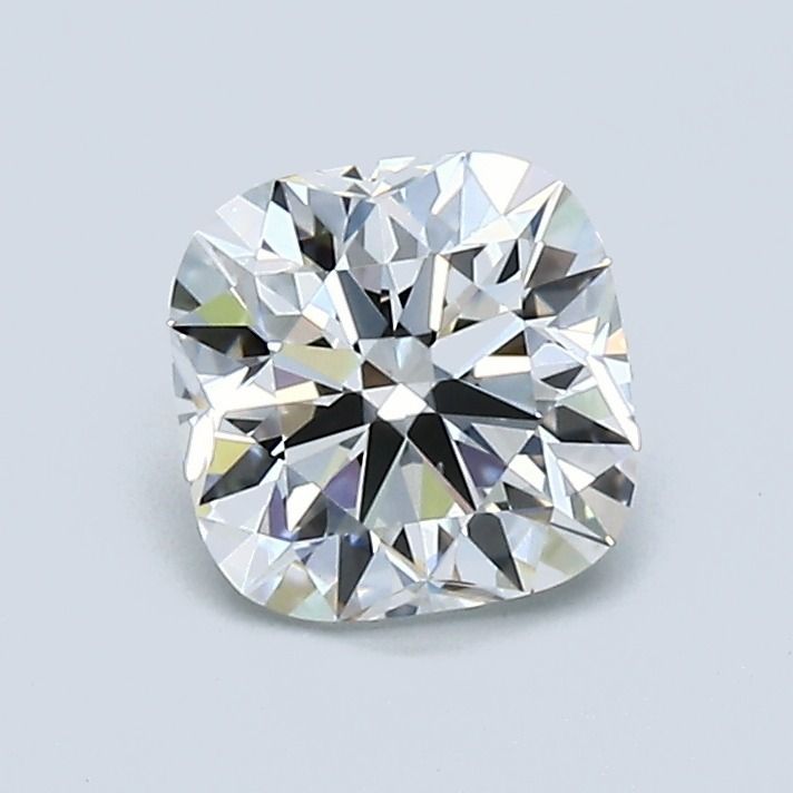 Diamond Natural 0,96Ct F-VS2 Cushion - GIA2267232943