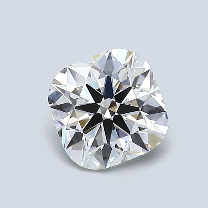 Diamond Natural 0,93Ct H-VVS1 Cushion - GIA1233246625