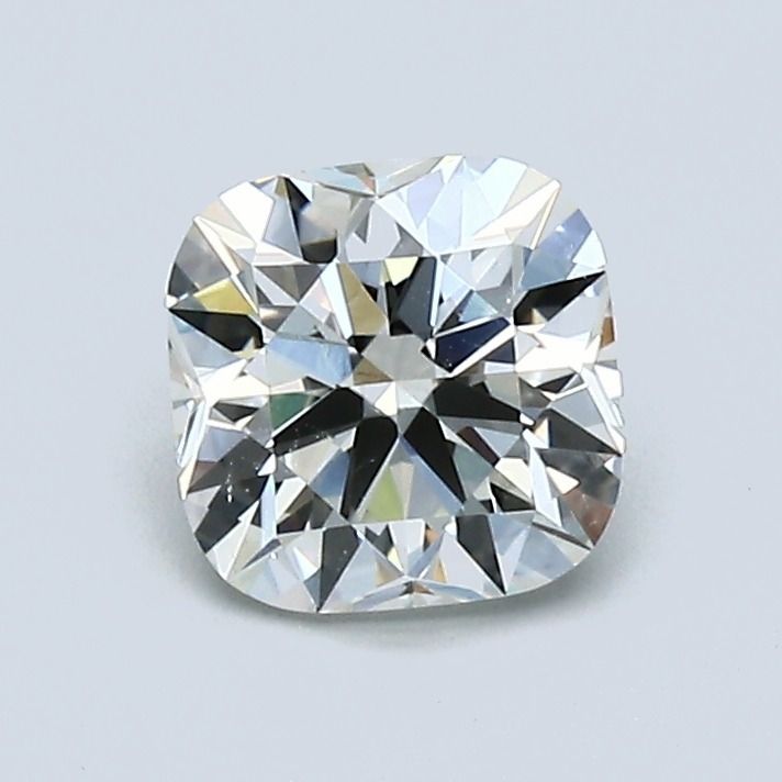 Diamond Natural 0,95Ct J-VS2 Cushion - GIA2191144532