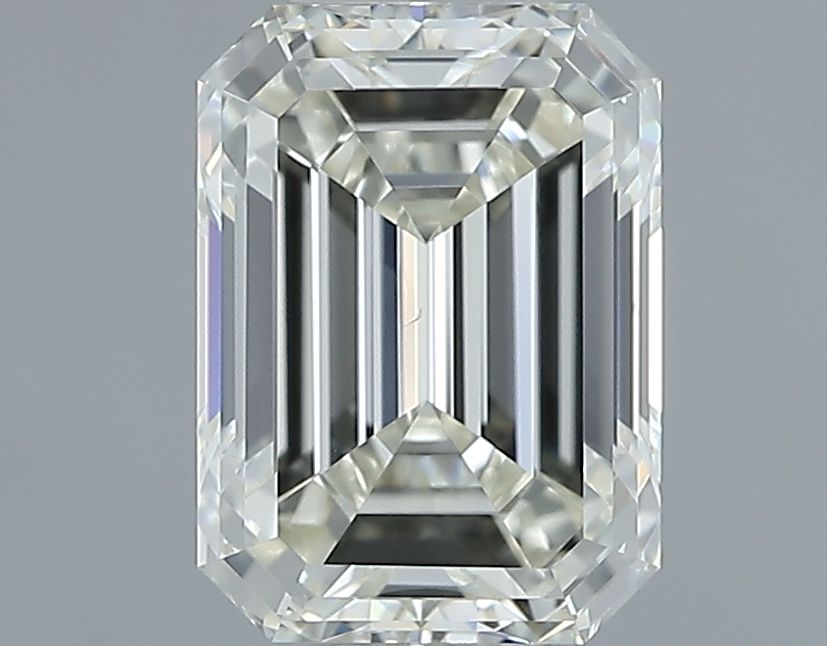 Diamond Natural 1,4Ct K-VS2 Emerald - IGI704515169