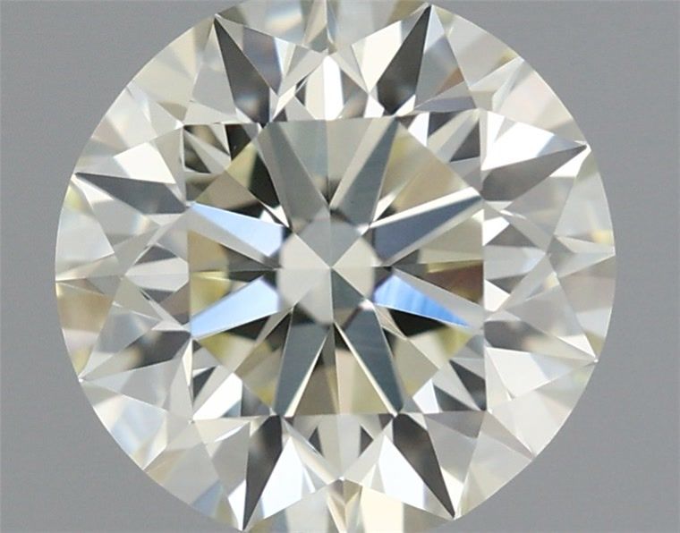 Diamond Natural 0,7Ct M-VVS2 Round - IGI591340183