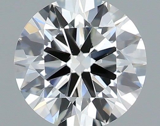 Diamond Natural 0,3Ct G-SI2 Round - IGI774679912