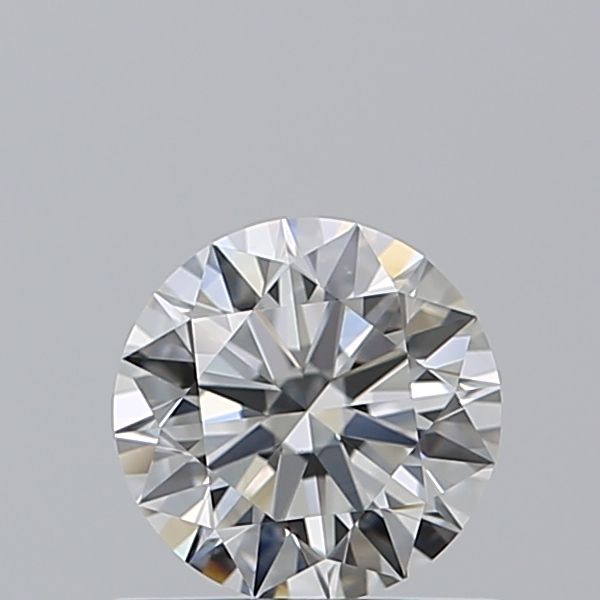 Diamond Natural 0,75Ct H-VS1 Round - GIA6541646241