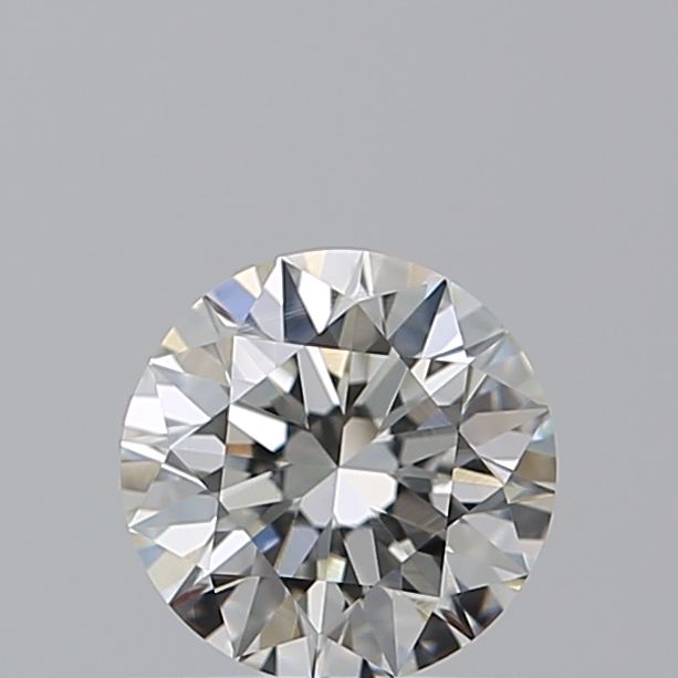 Diamond Natural 0,75Ct H-VS1 Round - GIA2546562738