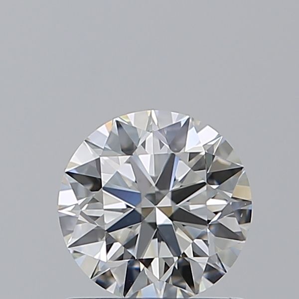 Diamond Natural 0,75Ct G-VS2 Round - GIA5543799948