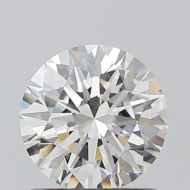 Diamond Natural 0,9Ct F-VS1 Round - GIA6525219663