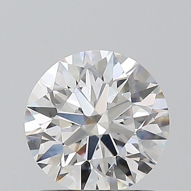 Diamond Natural 1,01Ct G-SI1 Round - GIA1543339898