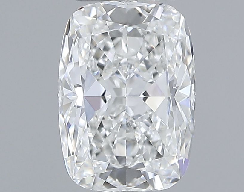 Diamond Natural 0,52Ct G-VVS1 Cushion - GIA5516388245