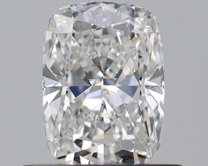 Diamond Natural 0,53Ct E-VS1 Cushion - GIA7518342921