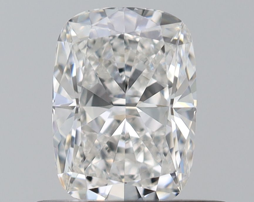 Diamond Natural 0,53Ct G-VVS1 Cushion - GIA5546006214
