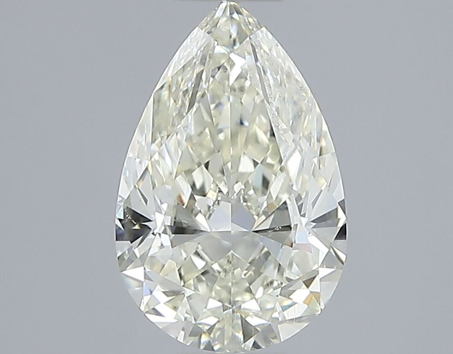 Diamond Natural 1,4Ct K-SI1 Pear - IGI673408895